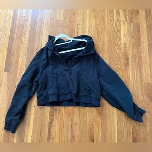 Lululemon Scuba Hoodie